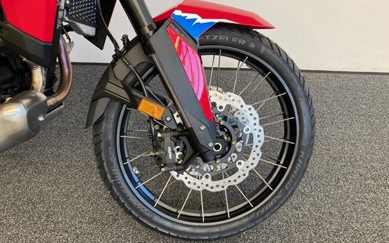 Neufahrzeug Honda CRF1100L Africa Twin - Bild 5 Neufahrzeug Honda CRF1100L Africa Twin - Bild 5