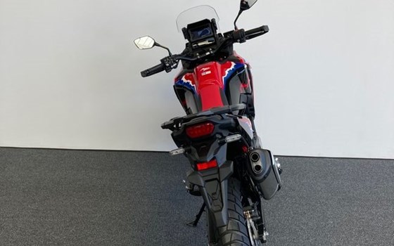 Neufahrzeug Honda CRF1100L Africa Twin - Bild 6 Neufahrzeug Honda CRF1100L Africa Twin - Bild 6