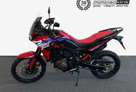 Honda CRF1100L Africa Twin