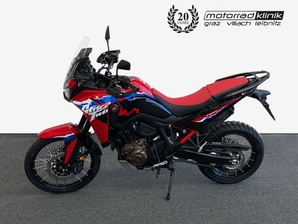 Neufahrzeug Honda CRF1100L Africa Twin - Bild 1 Neufahrzeug Honda CRF1100L Africa Twin - Bild 1
