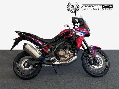 Neufahrzeug Honda CRF1100L Africa Twin - Bild 2 Neufahrzeug Honda CRF1100L Africa Twin - Bild 2
