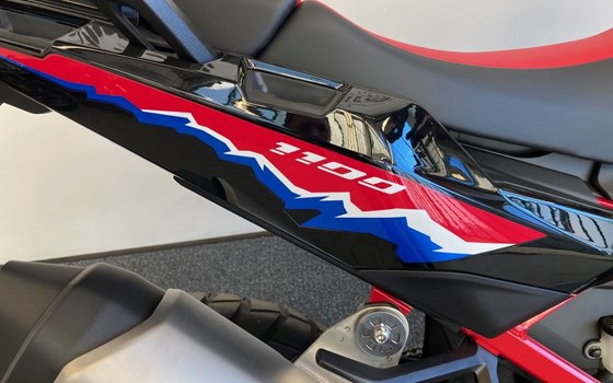 Neufahrzeug Honda CRF1100L Africa Twin - Bild 7 Neufahrzeug Honda CRF1100L Africa Twin - Bild 7