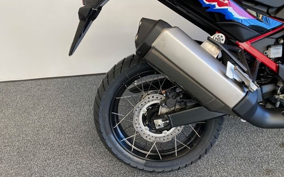 Neufahrzeug Honda CRF1100L Africa Twin - Bild 8 Neufahrzeug Honda CRF1100L Africa Twin - Bild 8