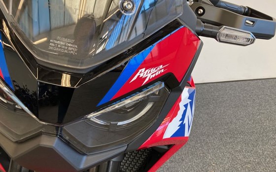 Neufahrzeug Honda CRF1100L Africa Twin - Bild 9 Neufahrzeug Honda CRF1100L Africa Twin - Bild 9