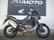 Honda CRF1000L Africa Twin