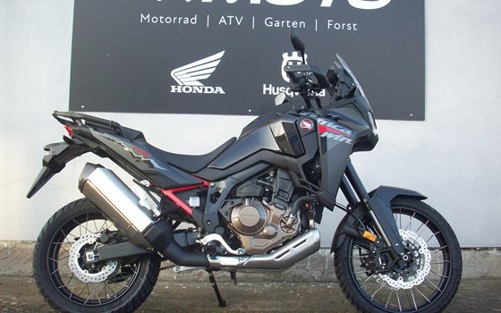 Gebrauchtmotorrad Honda CRF1000L Africa Twin - Bild 1