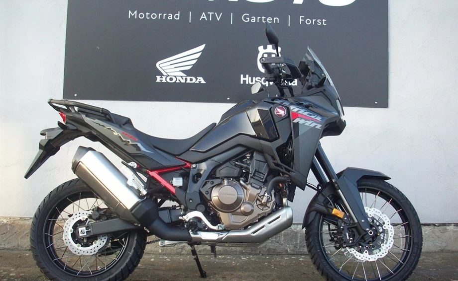 Angebot Honda CRF1000L Africa Twin Bild 1: Angebot Honda CRF1000L Africa Twin