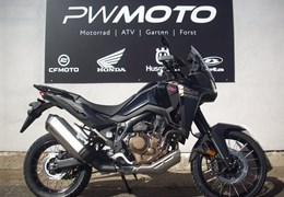 Neumotorrad Honda CRF1000L Africa Twin