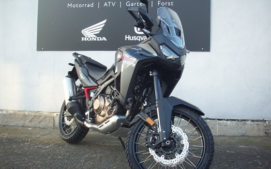 Gebrauchtmotorrad Honda CRF1000L Africa Twin - Bild 2