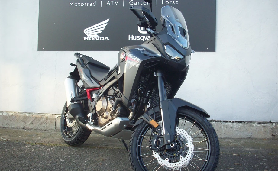 Angebot Honda CRF1000L Africa Twin Bild 2: Angebot Honda CRF1000L Africa Twin