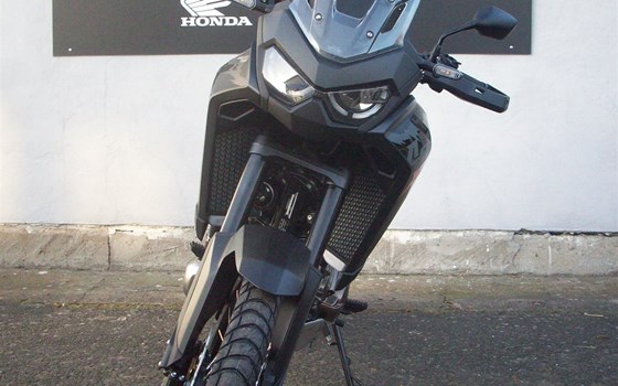 Gebrauchtmotorrad Honda CRF1000L Africa Twin - Bild 3