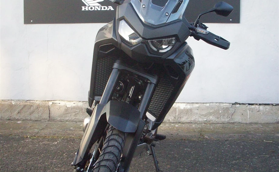 Angebot Honda CRF1000L Africa Twin Bild 3: Angebot Honda CRF1000L Africa Twin