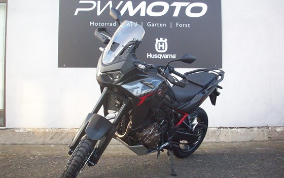 Gebrauchtmotorrad Honda CRF1000L Africa Twin - Bild 4