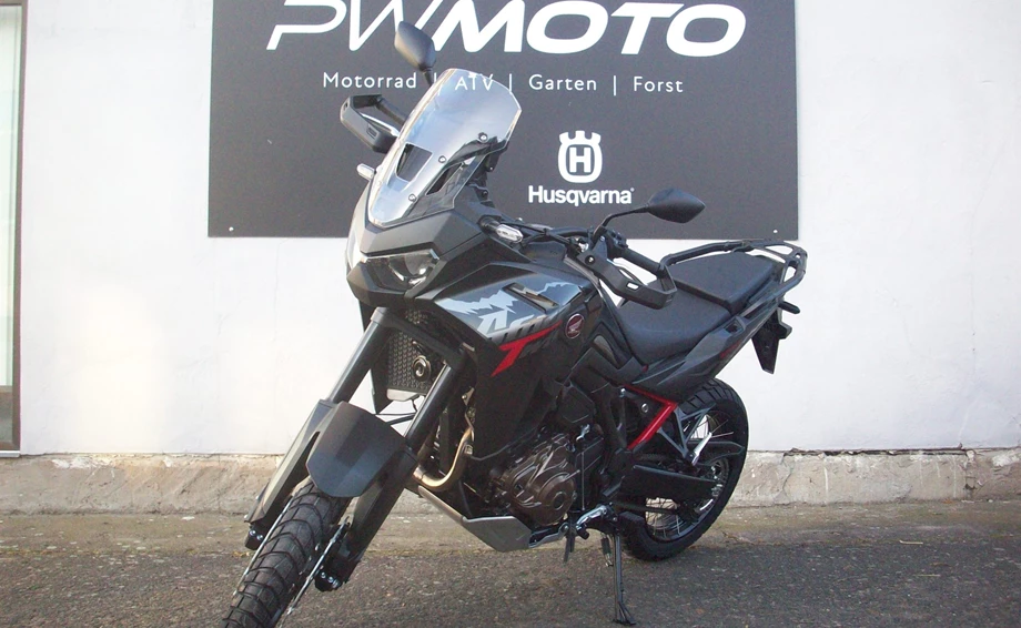Angebot Honda CRF1000L Africa Twin Bild 4: Angebot Honda CRF1000L Africa Twin