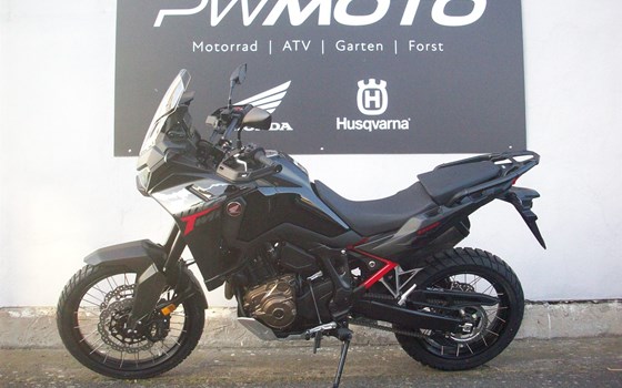 Gebrauchtmotorrad Honda CRF1000L Africa Twin - Bild 5