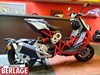 Italjet Dragster 125 18 Click for Detail