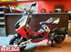 Italjet Dragster 125 18 Click for Detail