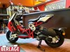 Italjet Dragster 125 18 Click for Detail
