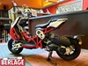 Italjet Dragster 125 13