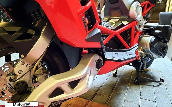 Neufahrzeug Italjet Dragster 125 - Bild 7