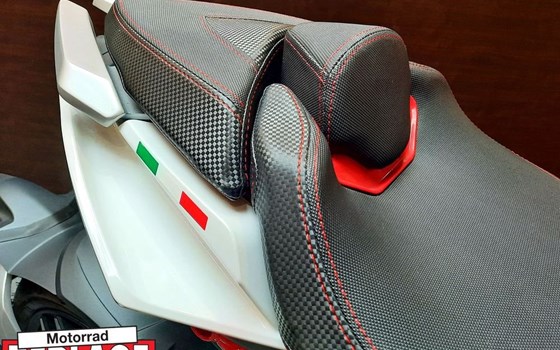 Neufahrzeug Italjet Dragster 125 - Bild 8