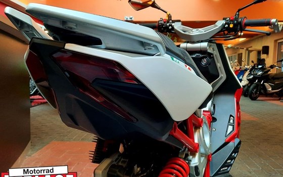 Neufahrzeug Italjet Dragster 125 - Bild 9