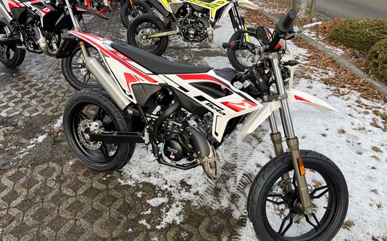 Neufahrzeug Beta RR 50 Motard - Bild 6 Neufahrzeug Beta RR 50 Motard - Bild 6