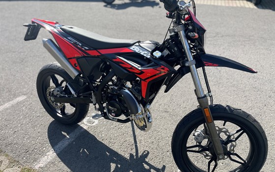 Neufahrzeug Beta RR 50 Motard - Bild 4 Neufahrzeug Beta RR 50 Motard - Bild 4