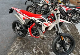 Neumotorrad Beta RR 2T 50 Sport Neumotorrad Beta RR 2T 50 Sport