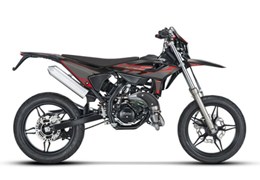 Neumotorrad Beta RR 2T 50 Sport