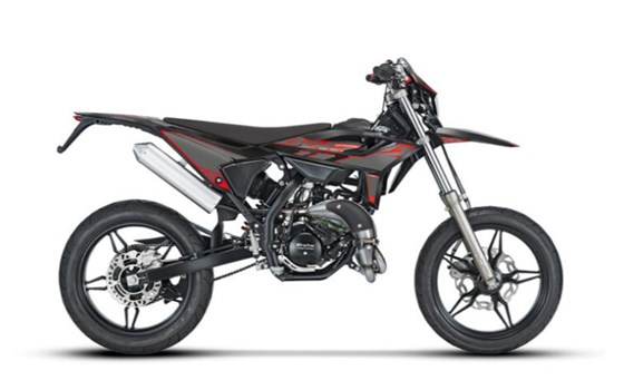 Neufahrzeug Beta RR 2T 50 Sport - Bild 1