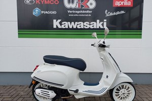 Angebot Vespa Sprint 125 S