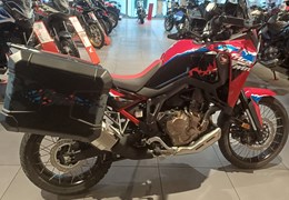 Gebrauchte Honda CRF1100L Africa Twin