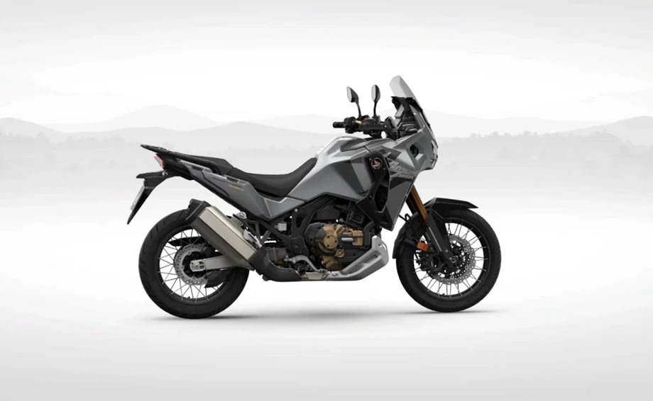 Angebot Honda CRF1100L Africa Twin Bild 2: Angebot Honda CRF1100L Africa Twin