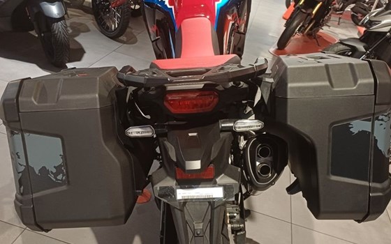 Neufahrzeug Honda CRF1100L Africa Twin - Bild 2