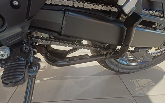 Neufahrzeug Honda CRF1100L Africa Twin - Bild 4