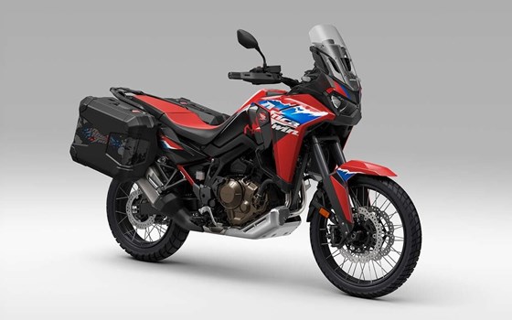 Gebrauchtmotorrad Honda CRF1100L Africa Twin - Bild 5