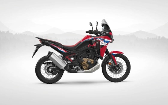 Neufahrzeug Honda CRF1100L Africa Twin - Bild 6