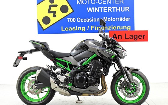 Offerta Kawasaki Z900 - Immagine 1