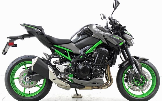 Offerta Kawasaki Z900 - Immagine 4