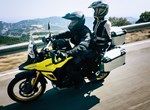 Angebot Suzuki V-Strom 800DE