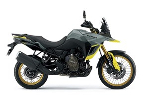 Angebot Suzuki V-Strom 800DE