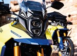 Angebot Suzuki V-Strom 800DE