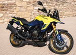 Angebot Suzuki V-Strom 800DE