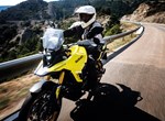 Angebot Suzuki V-Strom 800DE