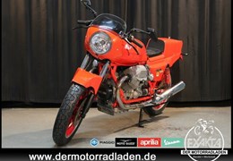 Gebrauchte Moto Guzzi Le Mans 5