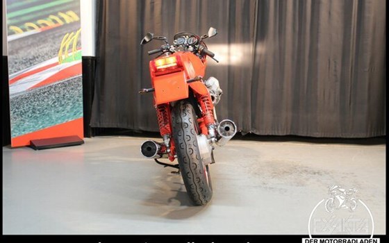 Gebrauchtmotorrad Moto Guzzi Le Mans 5 - Bild 11
