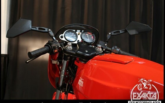 Gebrauchtmotorrad Moto Guzzi Le Mans 5 - Bild 16