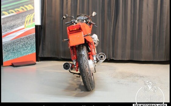 Gebrauchtmotorrad Moto Guzzi Le Mans 5 - Bild 4