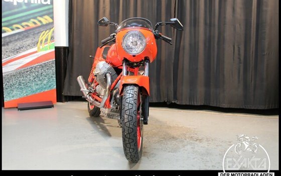 Gebrauchtmotorrad Moto Guzzi Le Mans 5 - Bild 8
